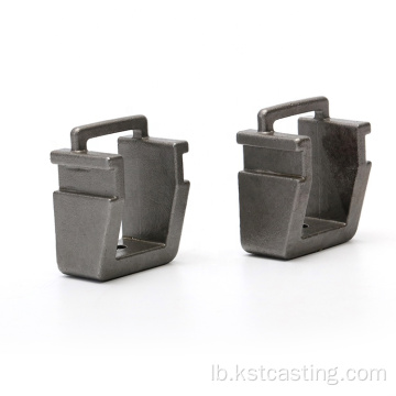 Edelstol verluer Wax Metal Casting